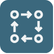 Global Partnerships Icon